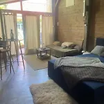 شقة Monpe Apartmanik S Atmosferou