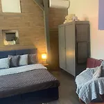 Monpe Apartmanik S Atmosferou Komárno