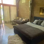 Monpe Apartmanik S Atmosferou *