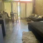 Monpe Apartmánik S Atmosférou Appartamento Komárno