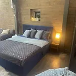 شقة Monpe Apartmanik S Atmosferou