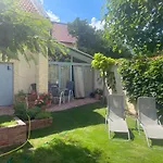 Monpe Apartmánik S Atmosférou Komárno