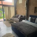 Monpe Apartmanik S Atmosferou Apartmán