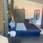Monpe Apartmánik S Atmosférou