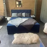 شقة Monpe Apartmanik S Atmosferou