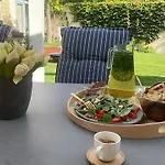 Monpe Apartmanik S Atmosferou Komárno