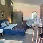 Monpe Apartmánik S Atmosférou Appartamento *