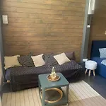 Monpe Apartmanik S Atmosferou