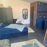 Monpe Apartmanik S Atmosferou Apartmán Komárno