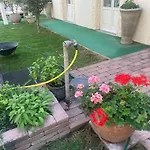 Apartmán Monpe Apartmanik S Atmosferou *
