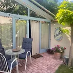 Apartmán Monpe Apartmanik S Atmosferou