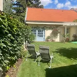 Monpe Apartmánik S Atmosférou *