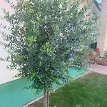 شقة Monpe Apartmanik S Atmosferou