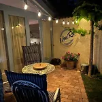Monpe Apartmanik S Atmosferou *