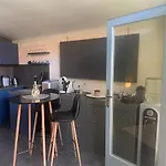 Apartmán Monpe Apartmanik S Atmosferou