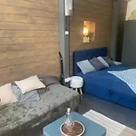 Monpe Apartmánik S Atmosférou