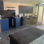 Monpe Apartmanik S Atmosferou Komárno