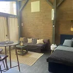 Monpe Apartmanik S Atmosferou Apartmán *