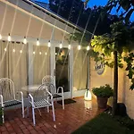 Apartmán Monpe Apartmanik S Atmosferou *