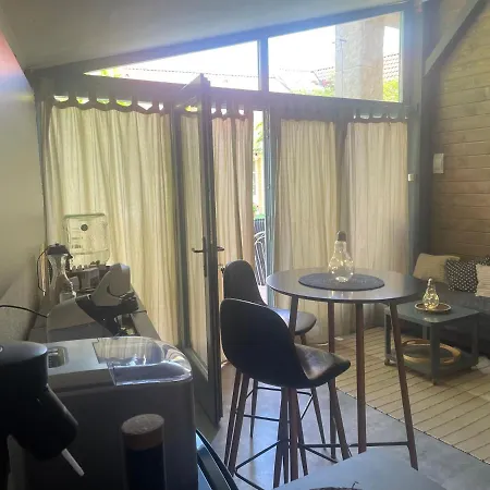 Monpe Apartmanik S Atmosferou Lejlighed