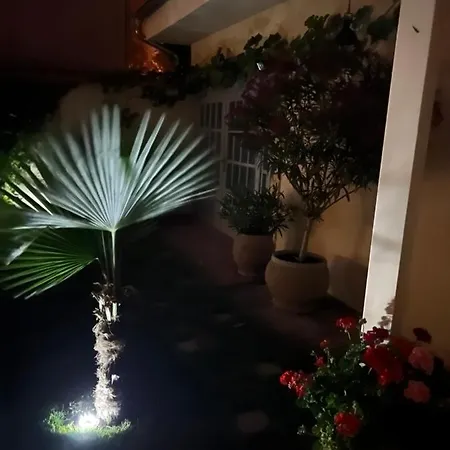 Monpe Apartmanik S Atmosferou