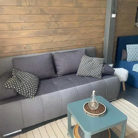 Monpe Apartmanik S Atmosferou Appartement