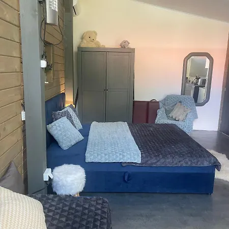 Monpe Apartmanik S Atmosferou