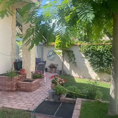 Monpe Apartmánik S Atmosférou *