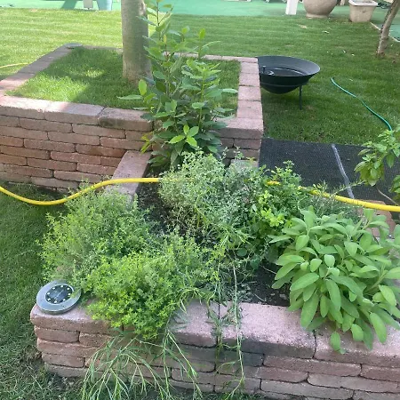 شقة Monpe Apartmanik S Atmosferou Komárno