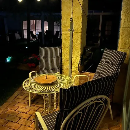 Monpe Apartmanik S Atmosferou