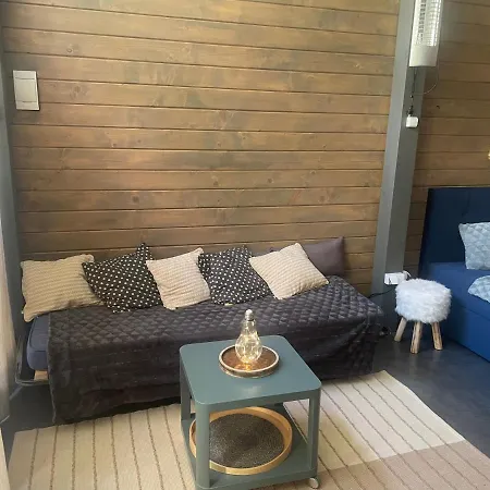 Monpe Apartmanik S Atmosferou