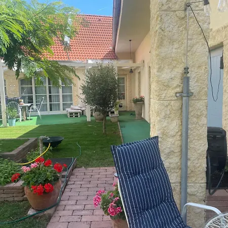 Monpe Apartmanik S Atmosferou *