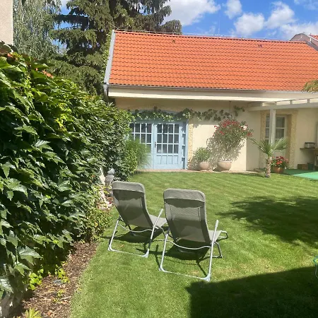 Monpe Apartmánik S Atmosférou *