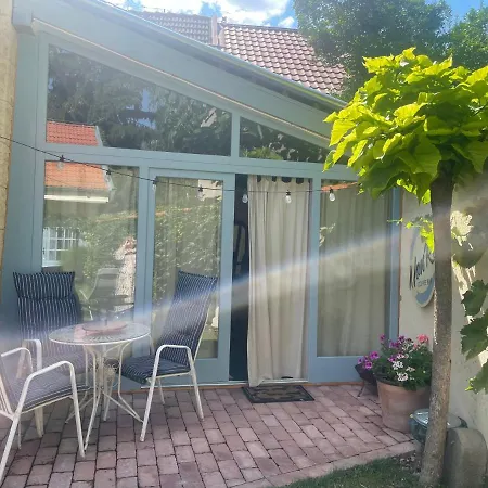 Monpe Apartmanik S Atmosferou Appartement