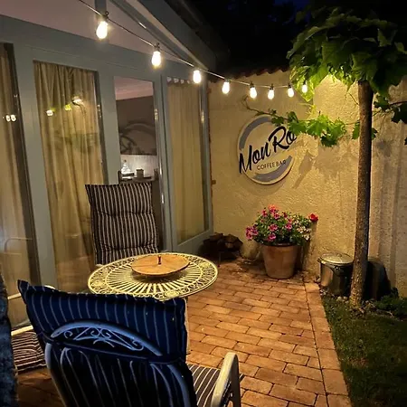 Monpe Apartmanik S Atmosferou *