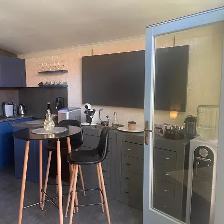 Apartmán Monpe Apartmanik S Atmosferou