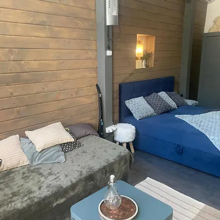 Monpe Apartmanik S Atmosferou