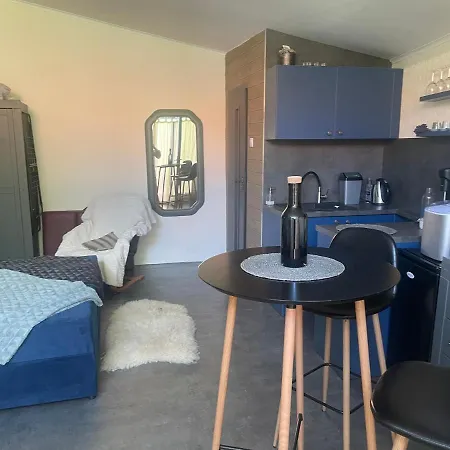 Monpe Apartmanik S Atmosferou Apartmán *