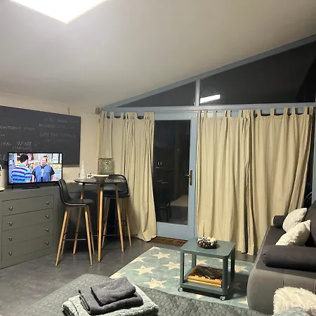 Lejlighed Monpe Apartmanik S Atmosferou *