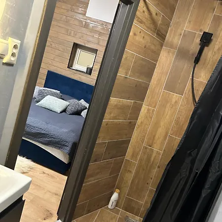Monpe Apartmanik S Atmosferou Apartment *