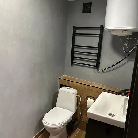 Monpe Apartmanik S Atmosferou