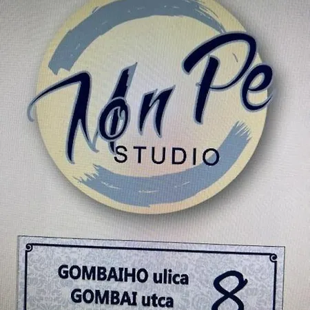 Monpe Apartmanik S Atmosferou *