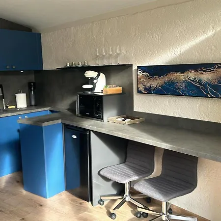Appartement Monpe Apartmanik S Atmosferou *