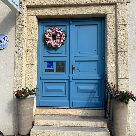 Monpe Apartmanik S Atmosferou شقة *