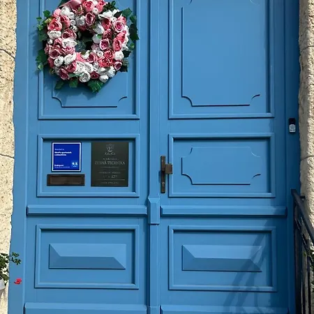 Apartmán Monpe Apartmanik S Atmosferou *